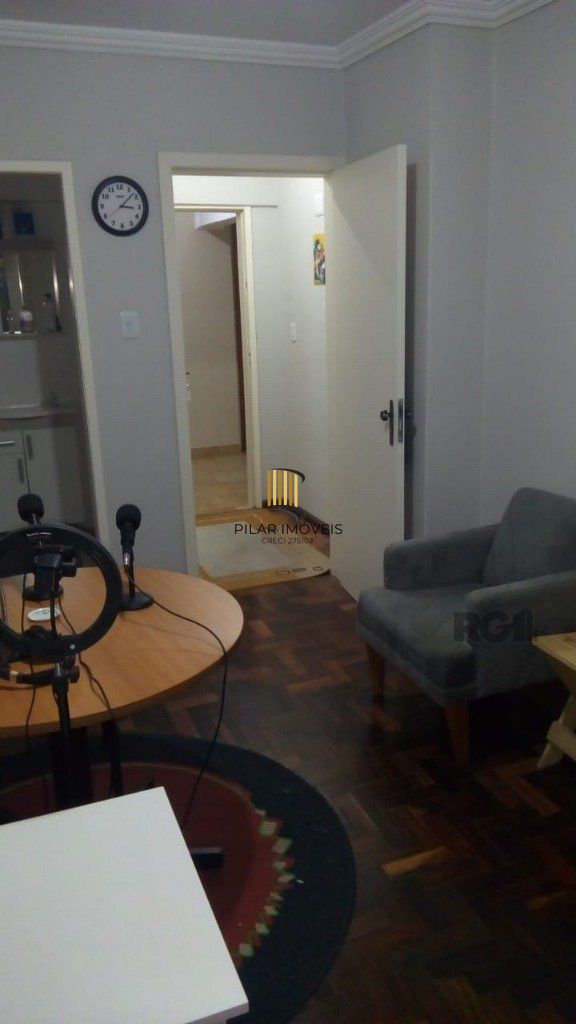 sala - 22 m² - Centro Histórico