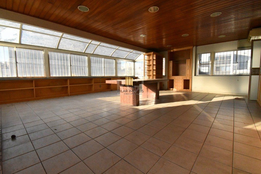 Conjunto/Sala para Venda - 185.33m², 0 dormitórios, Bom Fim