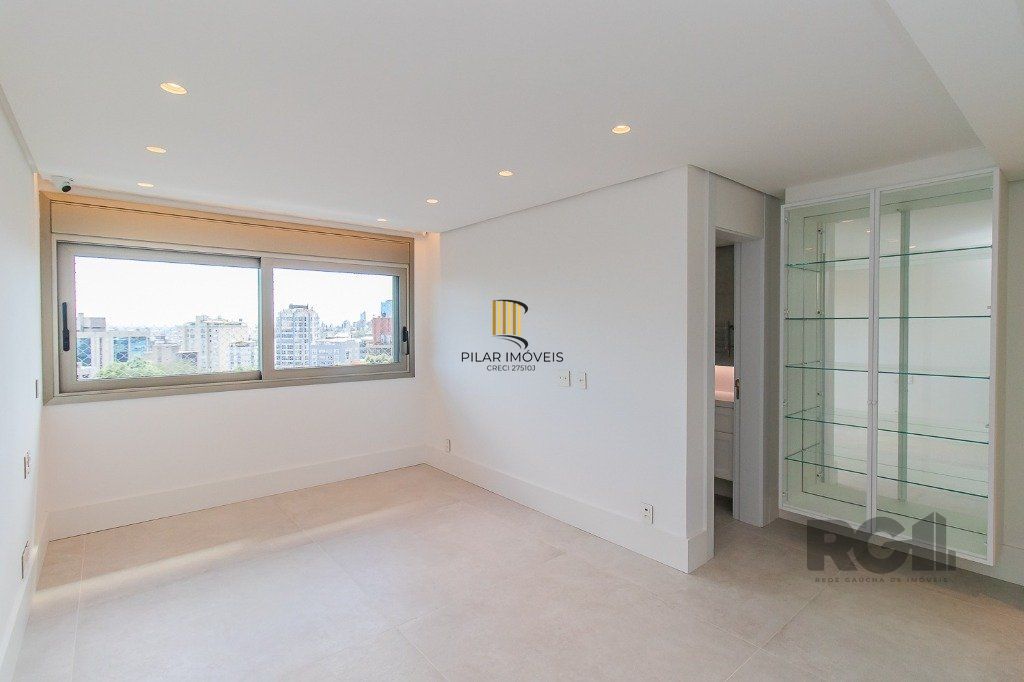 apartamento - 4 dormitórios - 4 vagas - 388,44 m² - Moinhos de Vento