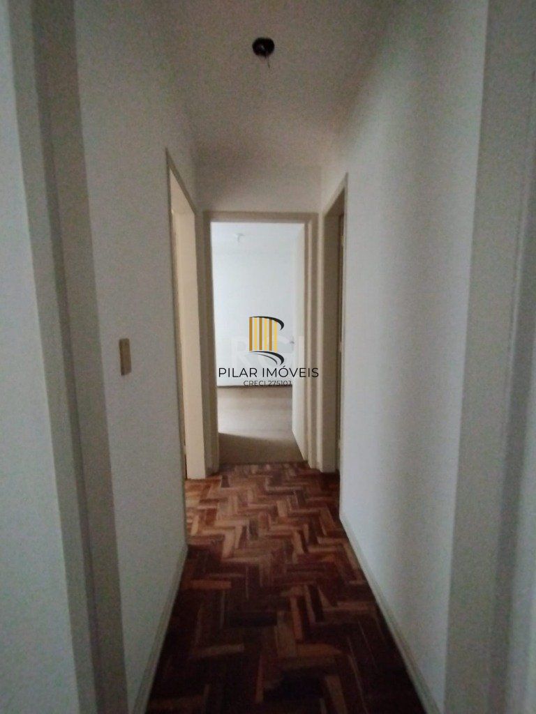 Apartamento para Venda - 42.3m², 1 dormitório, Cidade Baixa