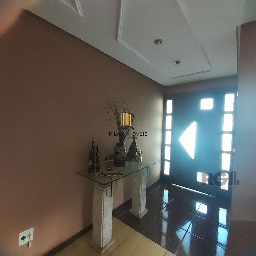 casa - 5 dormitórios - 880 m² - Hípica