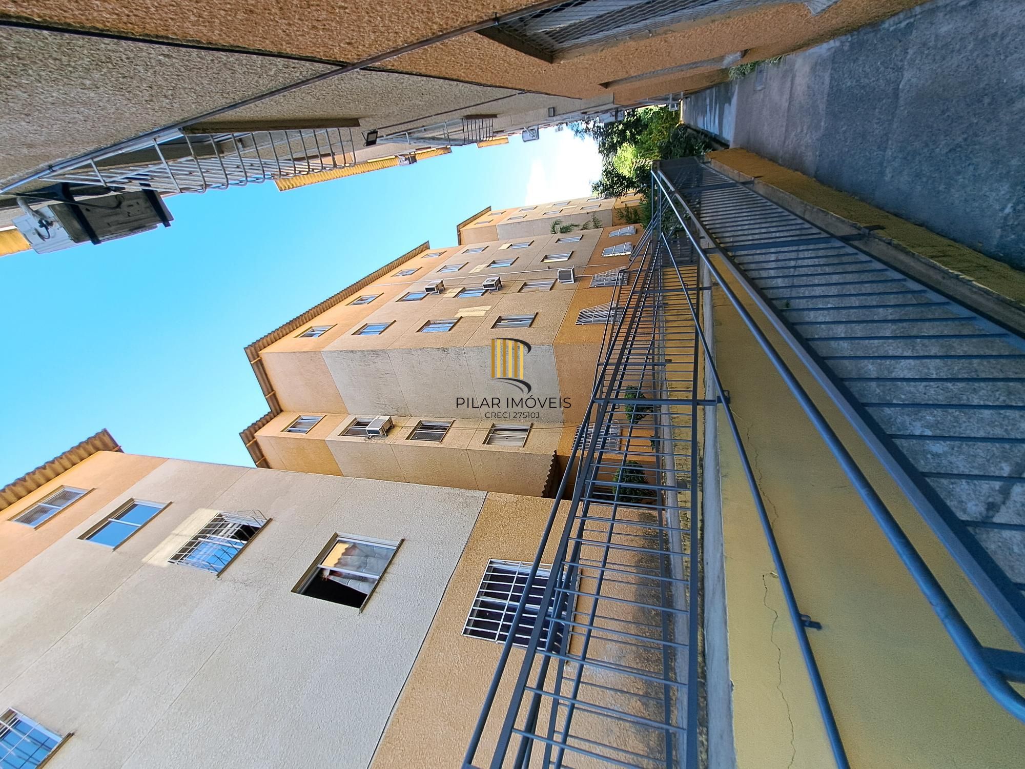 Apartamento 2 dormitórios no Parque Santa Fé