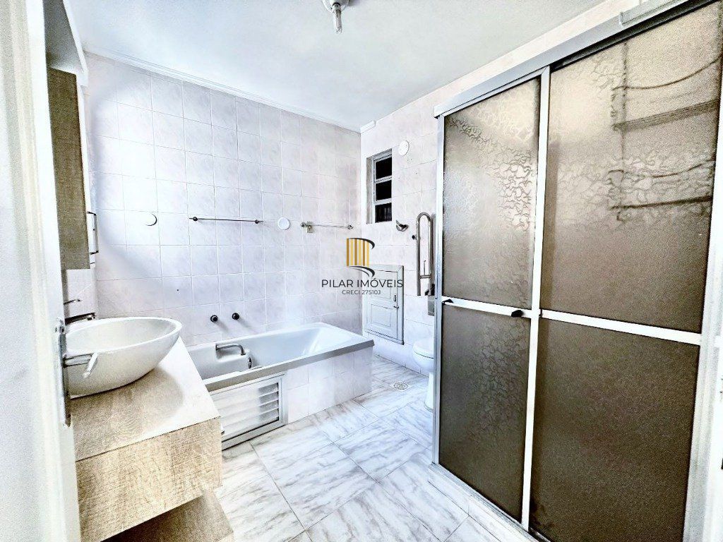 apartamento - 3 dorms - 139,77 m² - Petrópolis