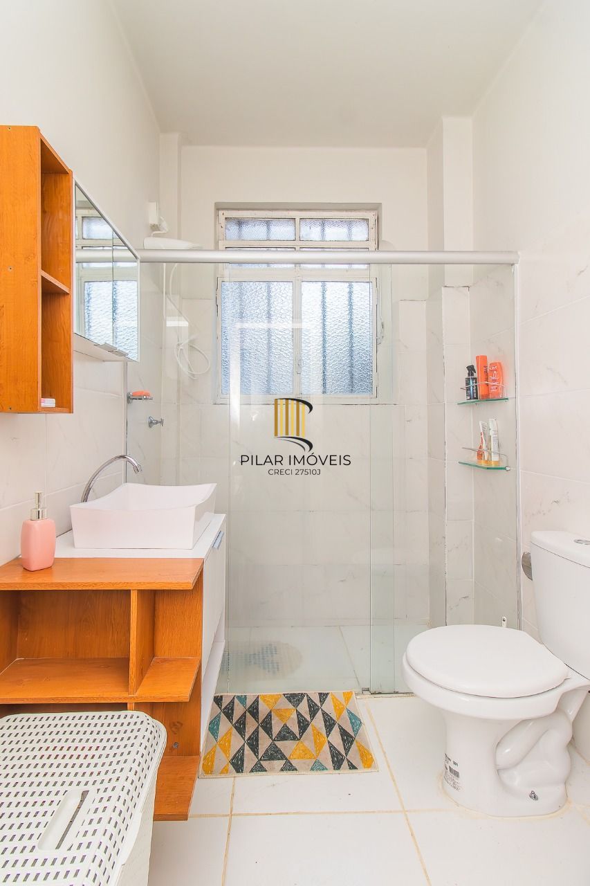 APARTAMENTO - 3dorms - 2 vagas - 98,00 m² -  MENINO DEUS