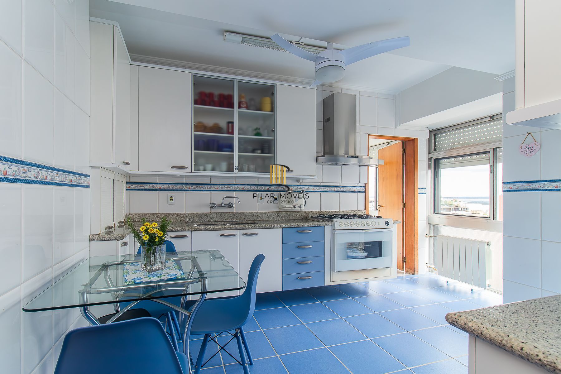 Imóvel espetacular e vista deslumbrante