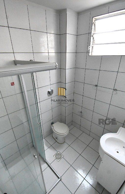 apartamento  JK - 1 dormitório -  28,00 m² -  Cidade Baixa