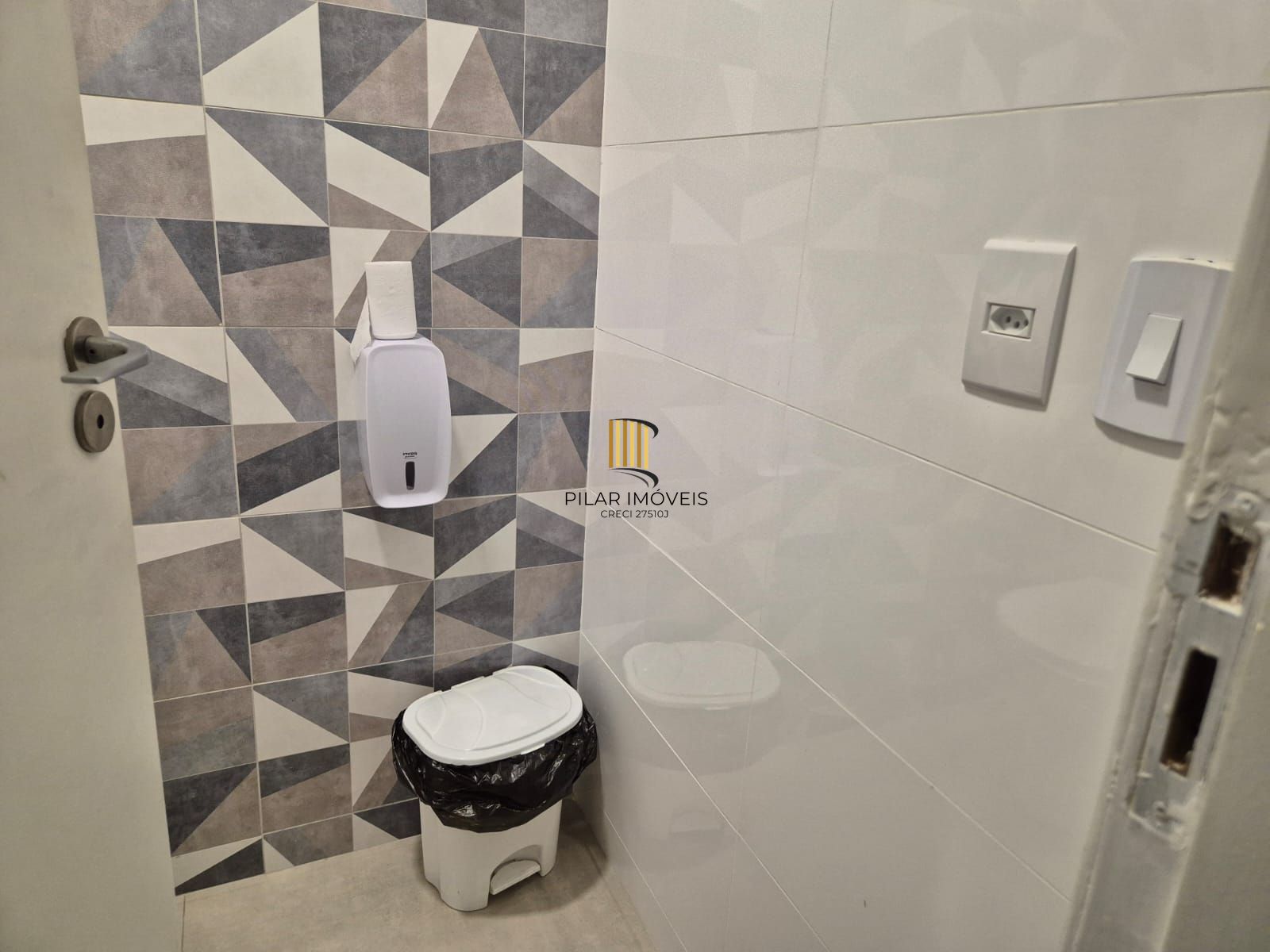 Sala ideal para consultório odontológico
