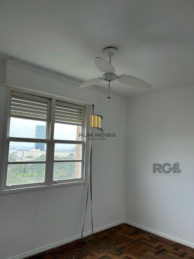 APARTAMENTO - 2 dorms. - 50,46 m² - CRISTAL