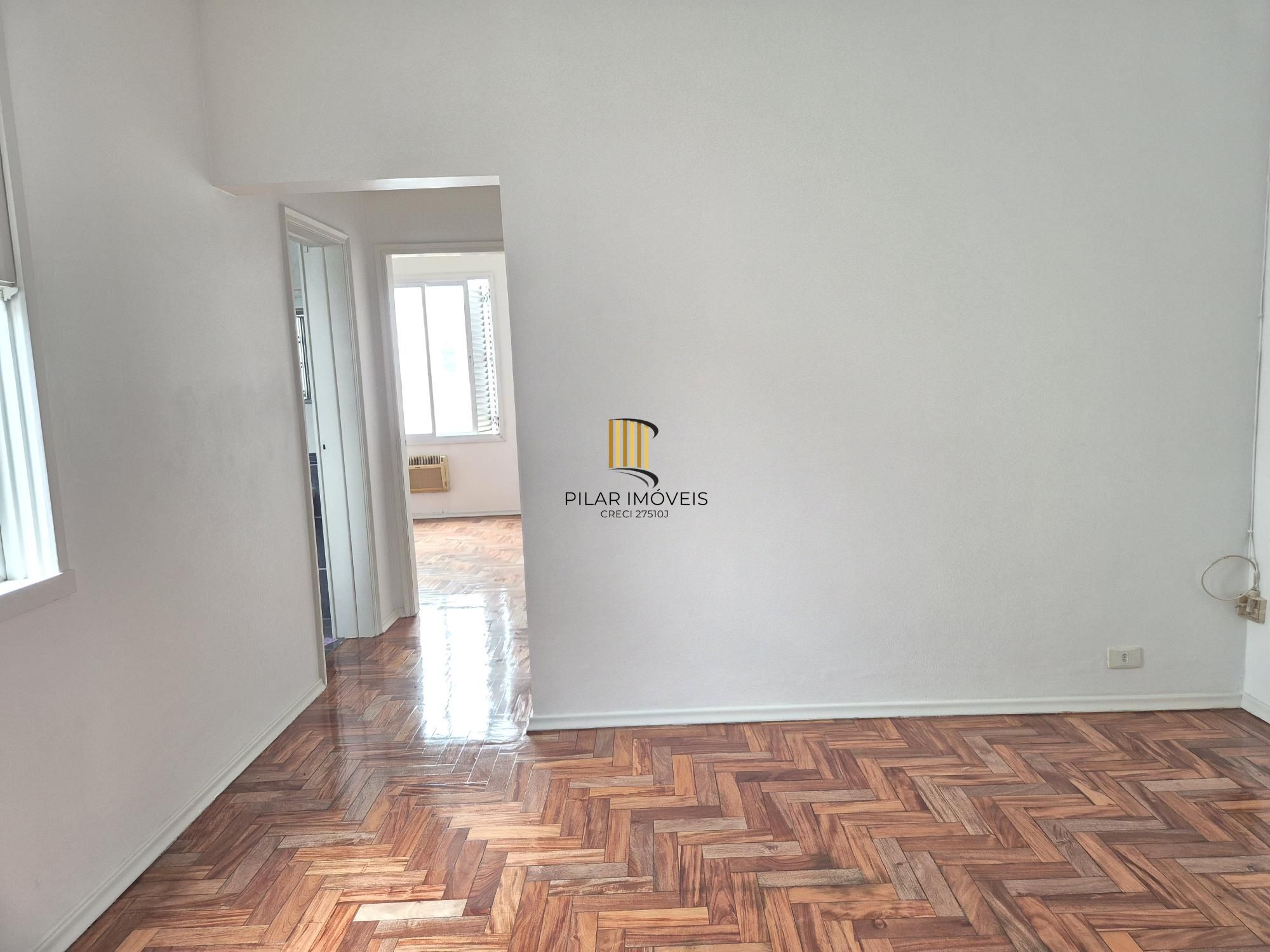 2 Dormitórios reformado