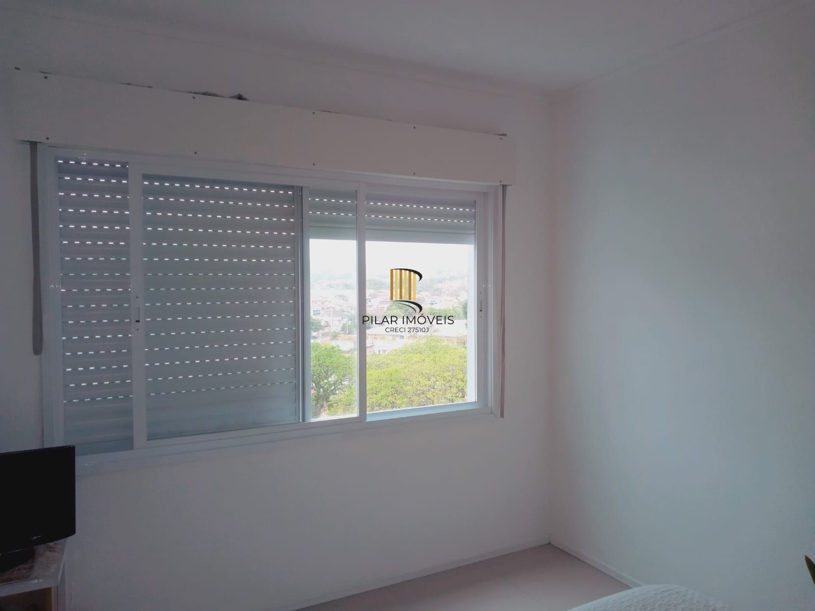 Apartamento diferenciado, dois dormitórios - Estacionamento