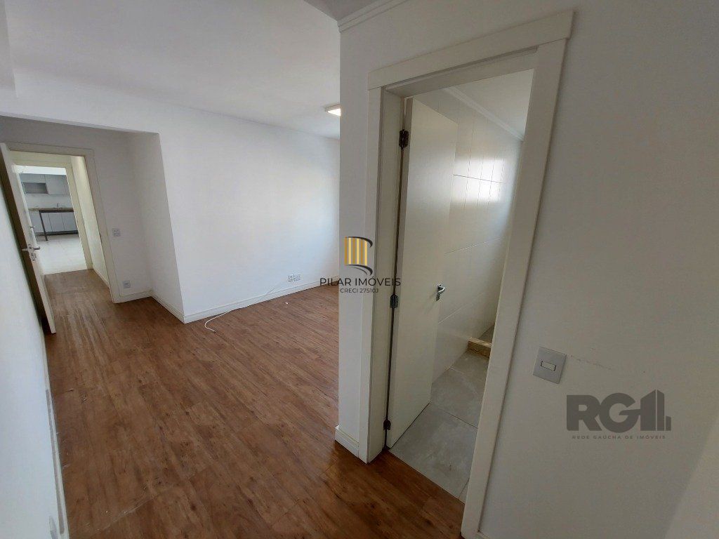 apartamento - 2 dorms. 2 vagas - 86,33 m² - MENINO DEUS