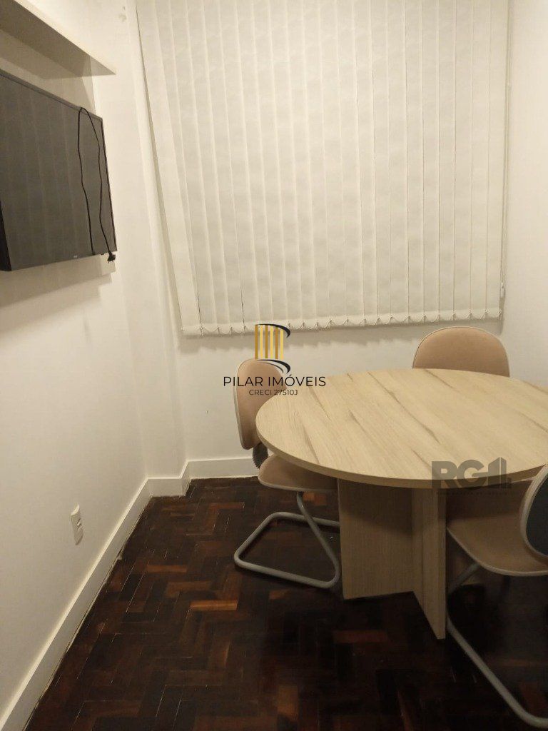 SALA - 37,20  m² - CENTRO HISTÓRICO