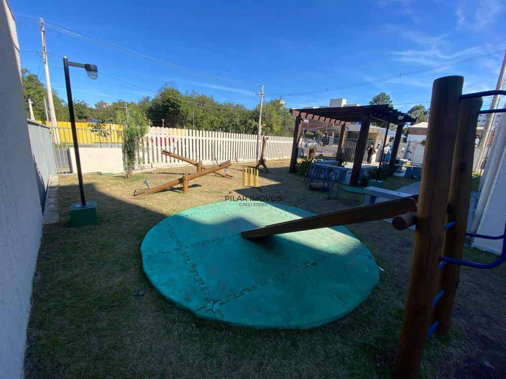 Apartamento Novo de 2 Dormitórios c/ Vaga no Sarandi