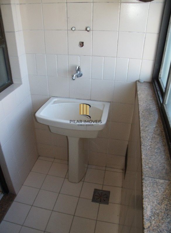 Apartamento 2 dormitórios com 1 vaga