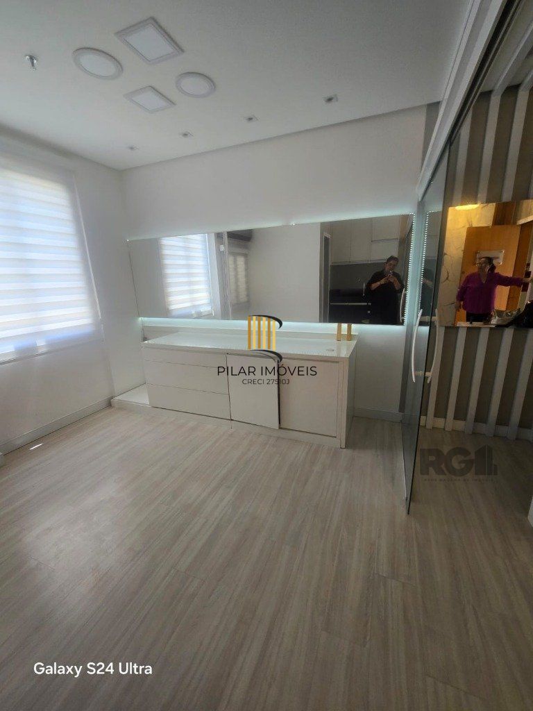 conjunto/sala comercial - Menino Deus