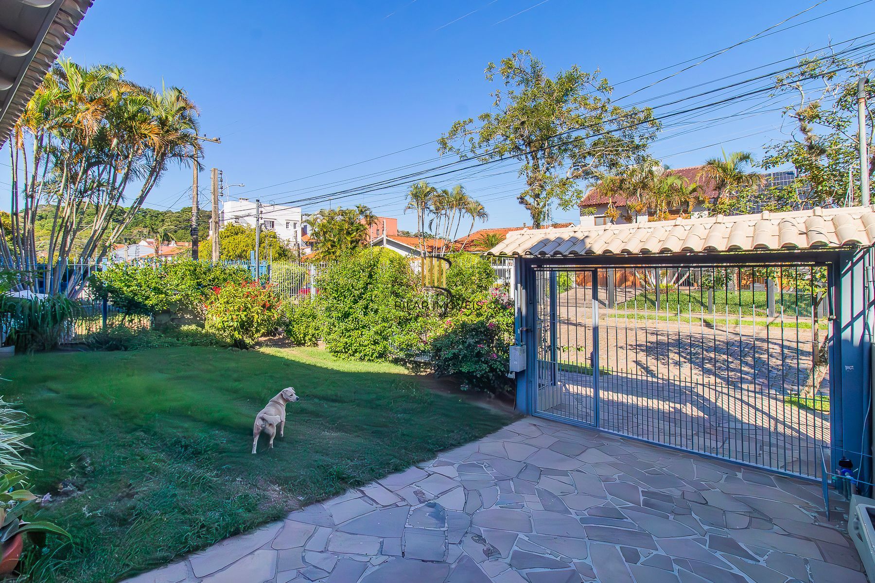 Casa 4 dormitórios no bairro Espírito Santo