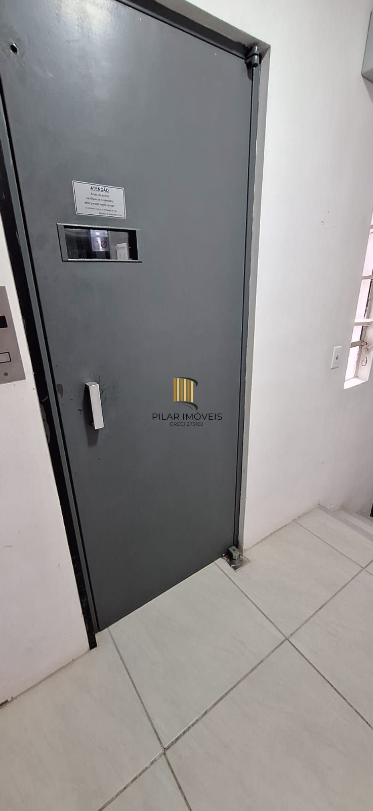 Apartamento 2 dormitórios  com 1 vaga