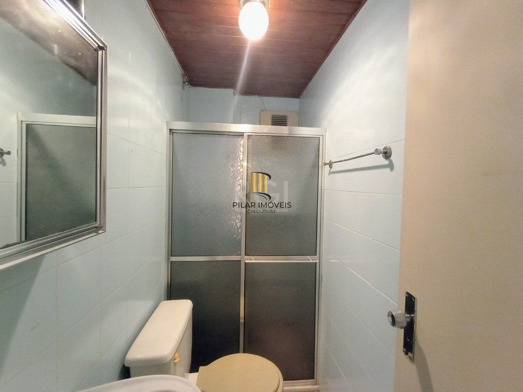 apartamento - 2 dorms. - 1 vaga - Menino Deus