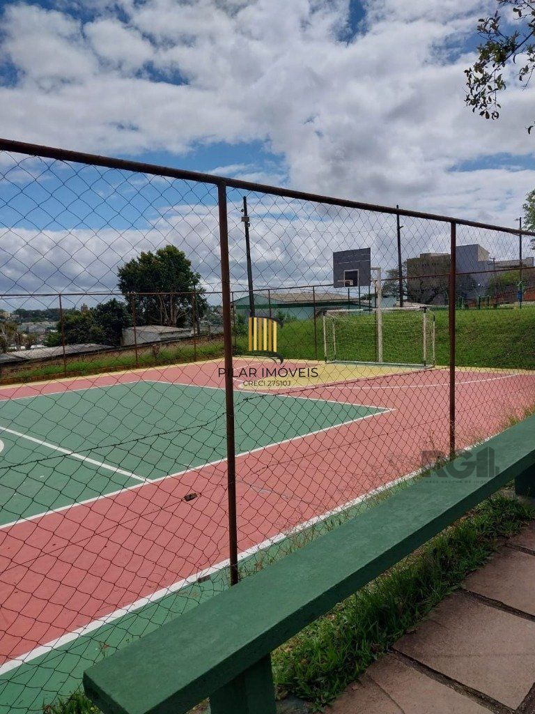 apartamento - 3 dorms. -  1 vaga - 83,00 m² - Santa Tereza