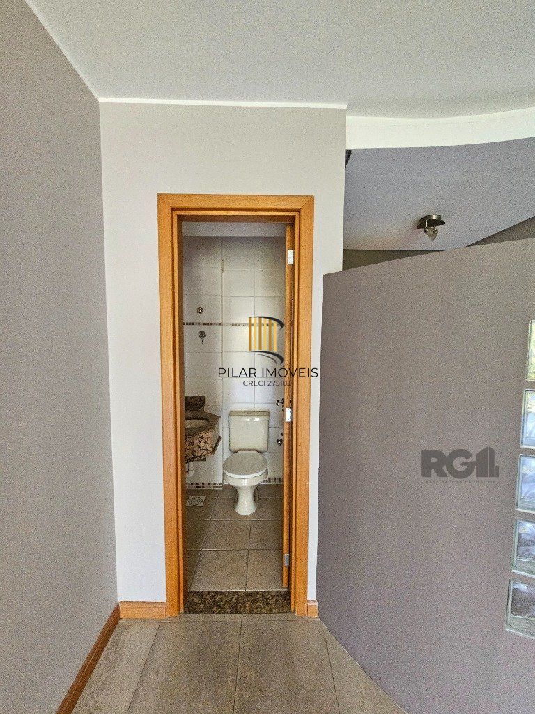 SALA COMERCIAL NO MENINO DEUS