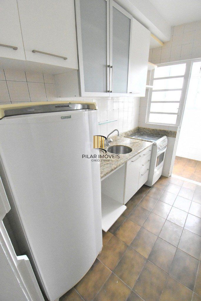 apartamento - 2 dorms. 1 vaga - 70,00 m² - Floresta