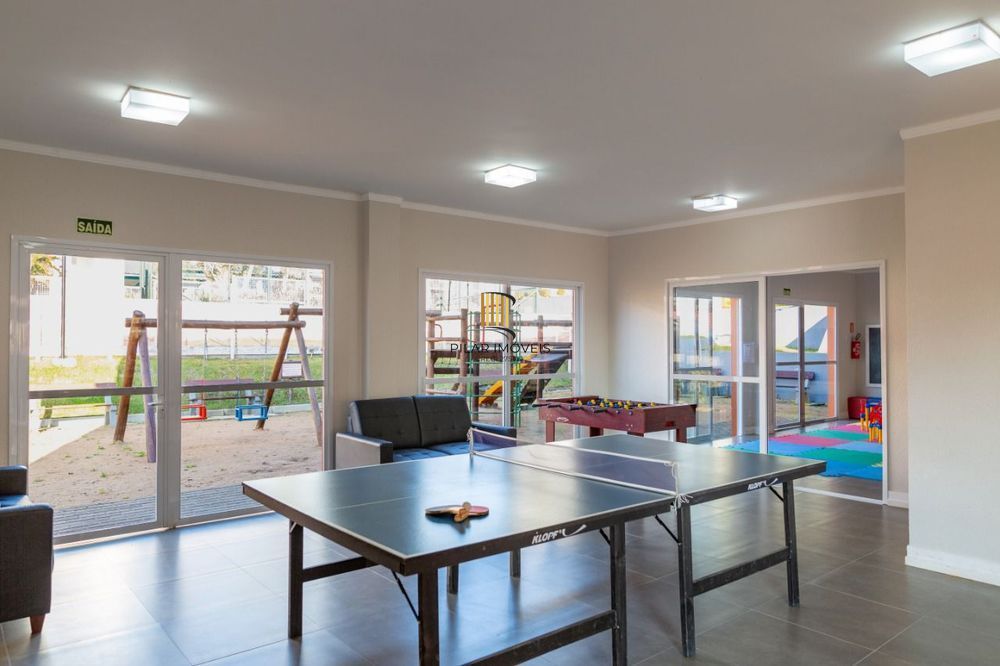 Apartamento 2 Dormitórios  com vaga