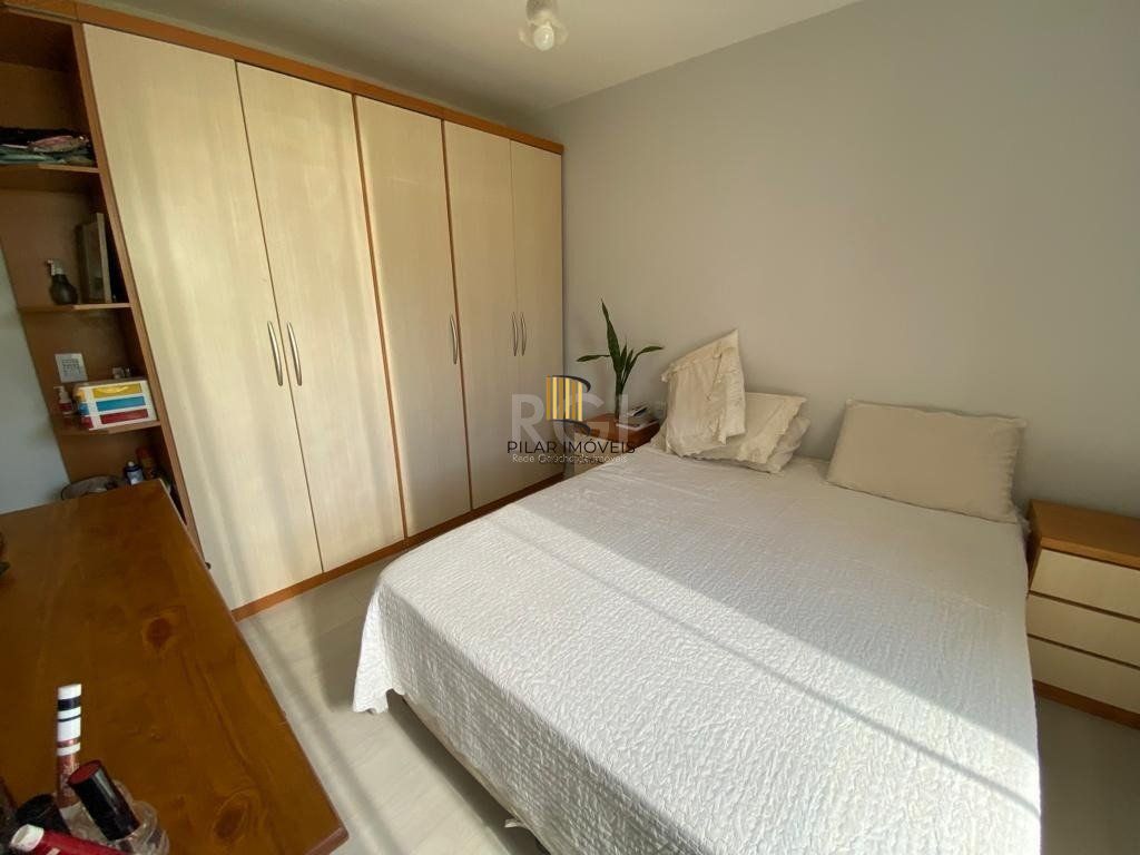 casa - 4 dormitórios - 3 vagas - 170 m² - Menino Deus