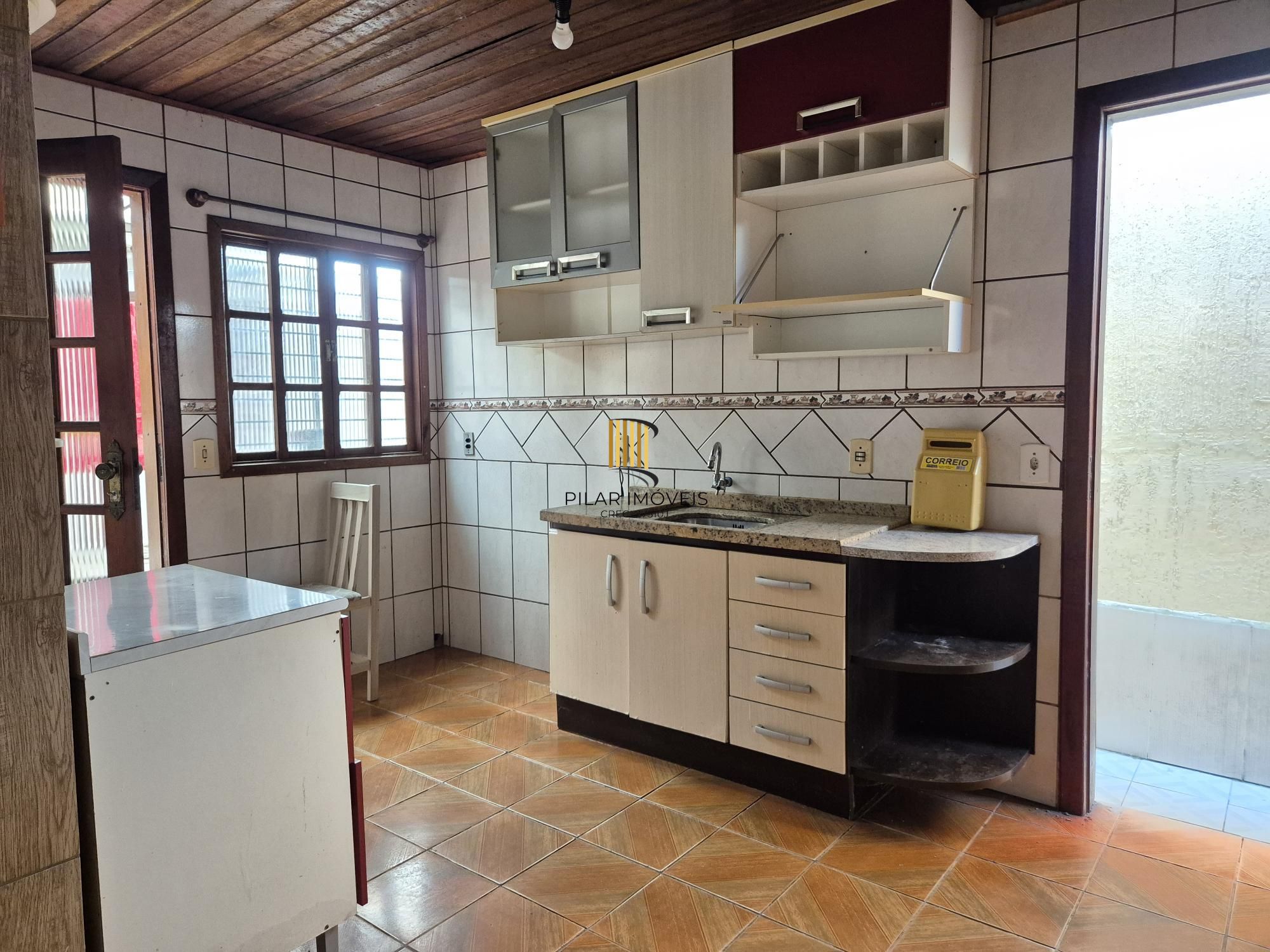 2 Casas independentes