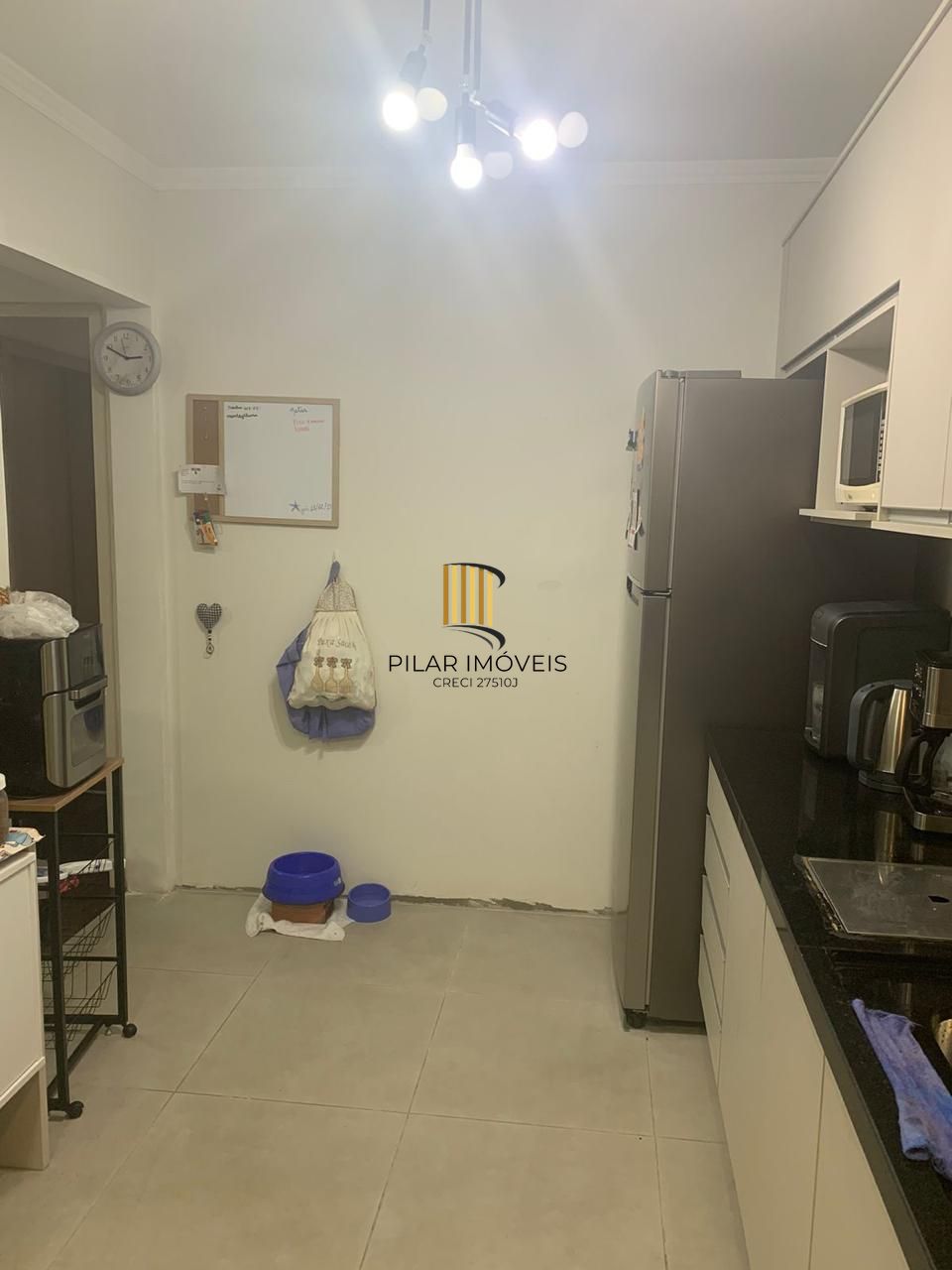 Apartamento 2 dormitórios 62m2