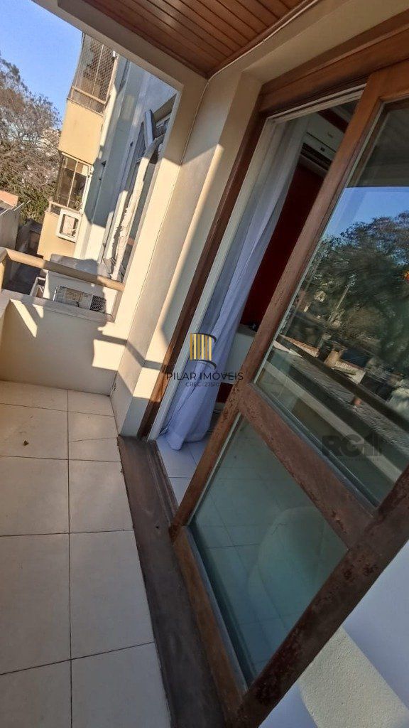 APARTAMENTO - 1 dorm - 36,90 m² - CIDADE BAIXA