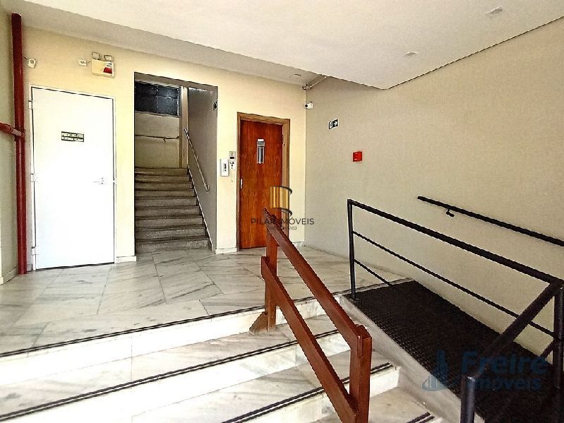 Apartamento 2 dormitórios no bairro Menino Deus