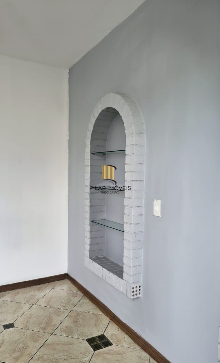 2 dormitórios em 69m²