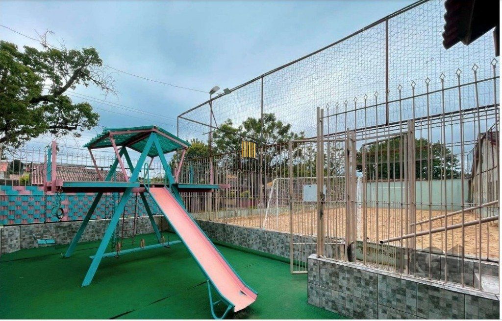APARTAMENTO - 3 dorms - 1 vaga - 68,97 m² - CAMAQUÃ