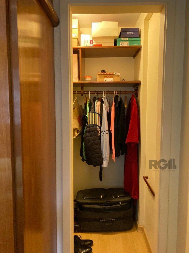APARTAMENTO - 2 dorms. 1 vaga - 104,12  m² - INDEPENDENCIA