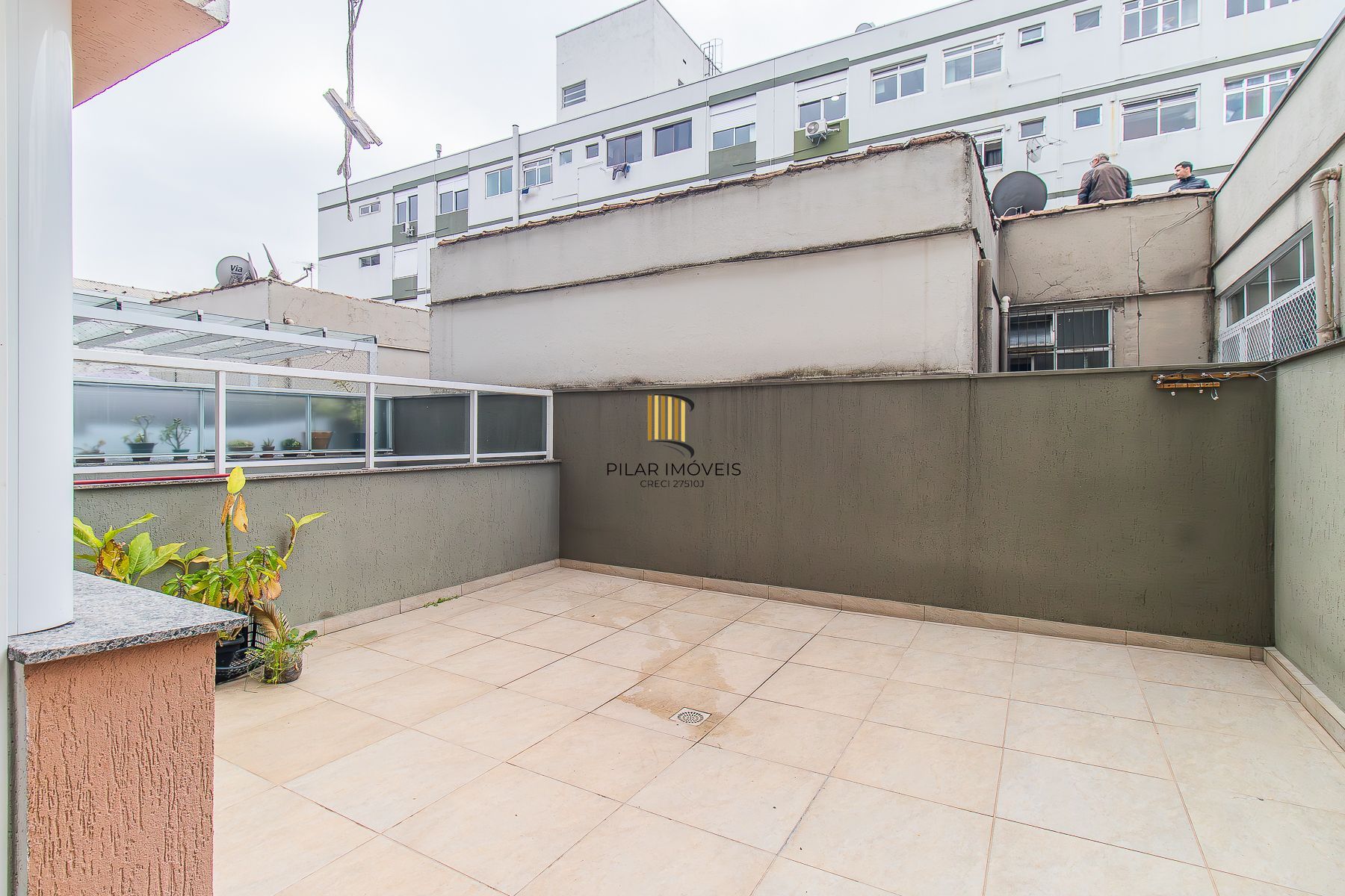 APARTAMENTO DUPLEX GARDEN NO MENINO DEUS