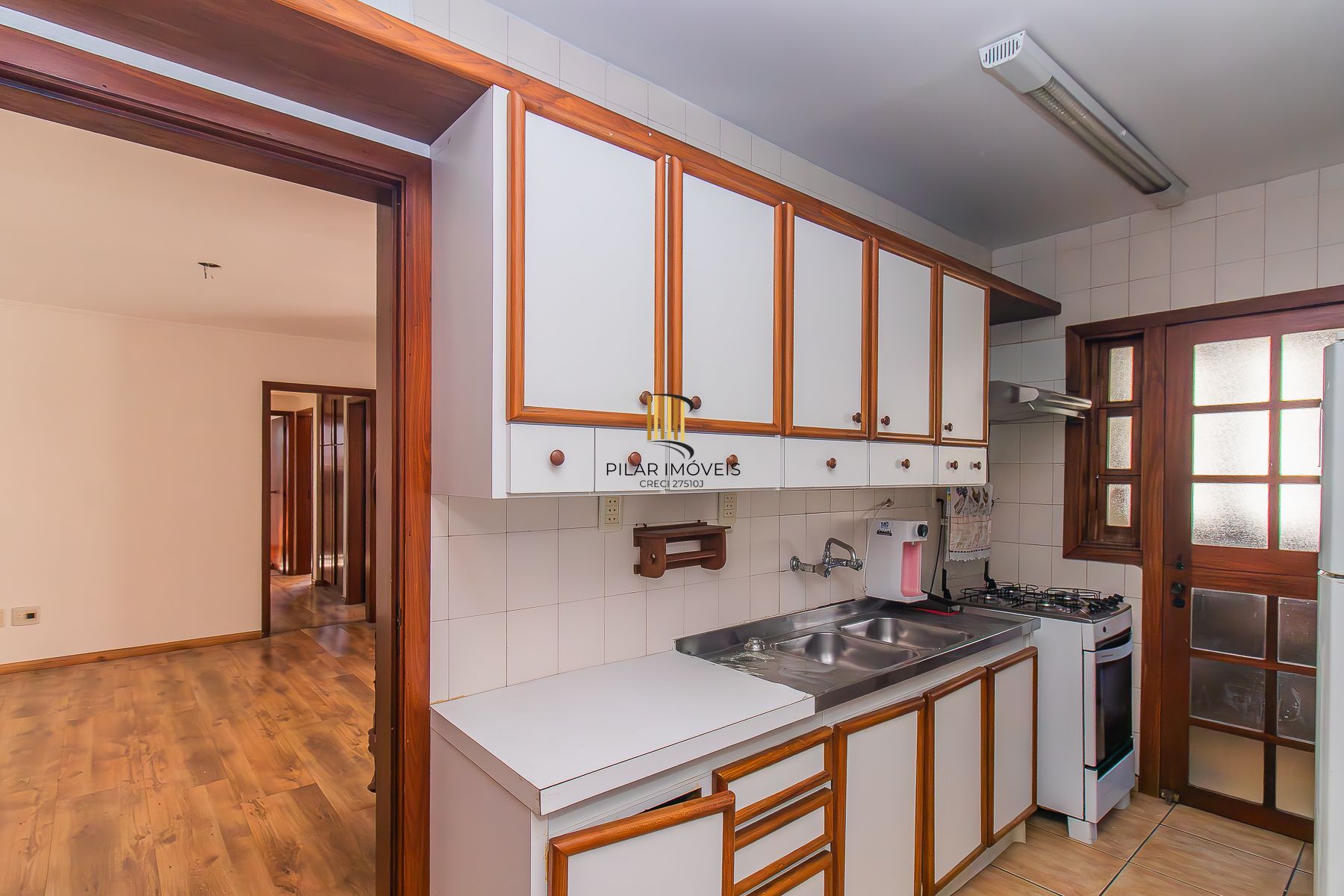 COBERTURA DUPLEX COM 3 DORMITÓRIOS E PISCINA