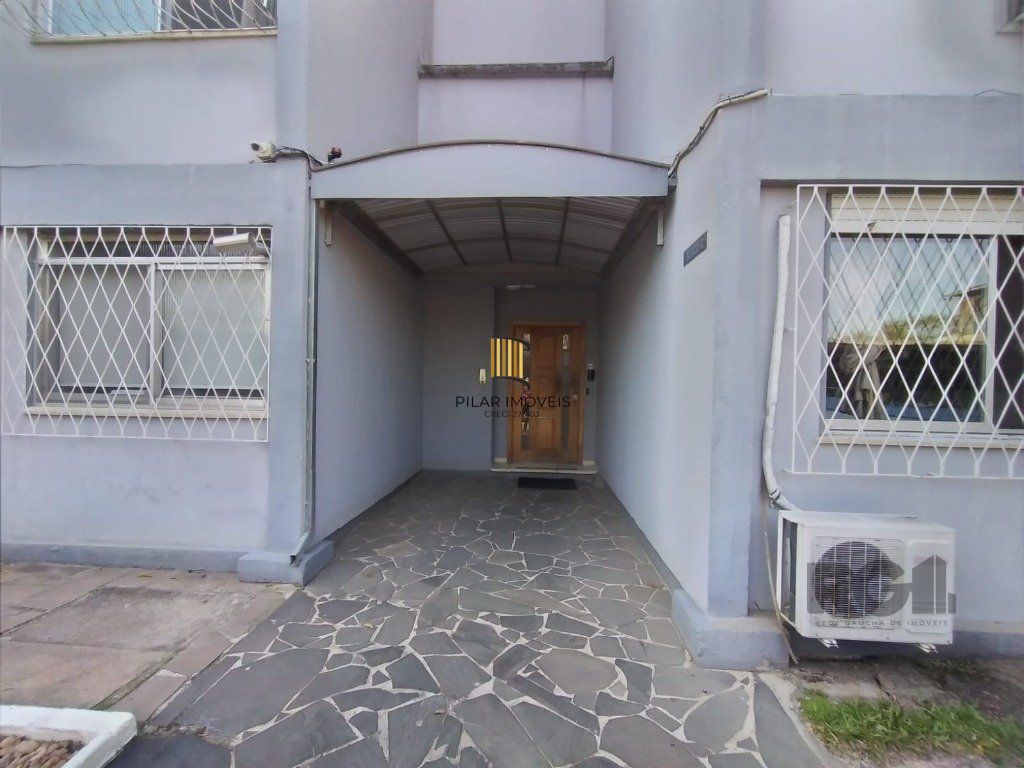 APARTAMENTO - 2 drms.  1 vaga - 59,90 m² - CRISTAL - Pilar Imóveis