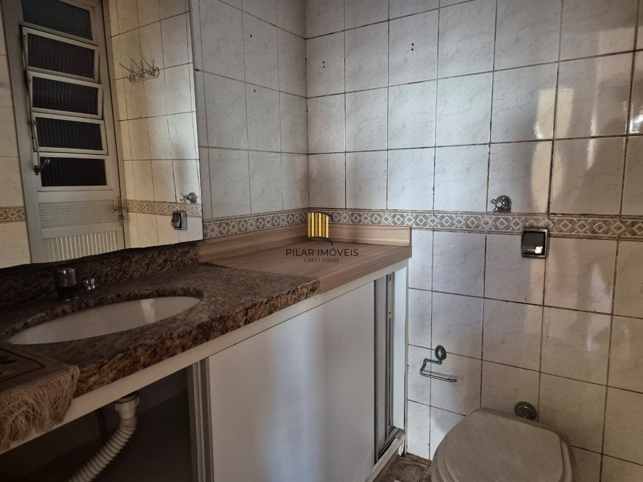 2Dormitórios, térreo