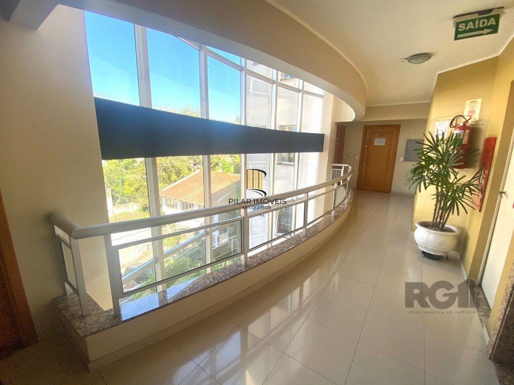 Sala comercial Menino Deus 30m² 1 vaga