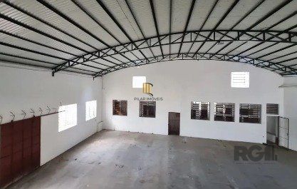 PAVILHÃO/DEPÓSITO -  320 m² -   JARDIM FLORESTA