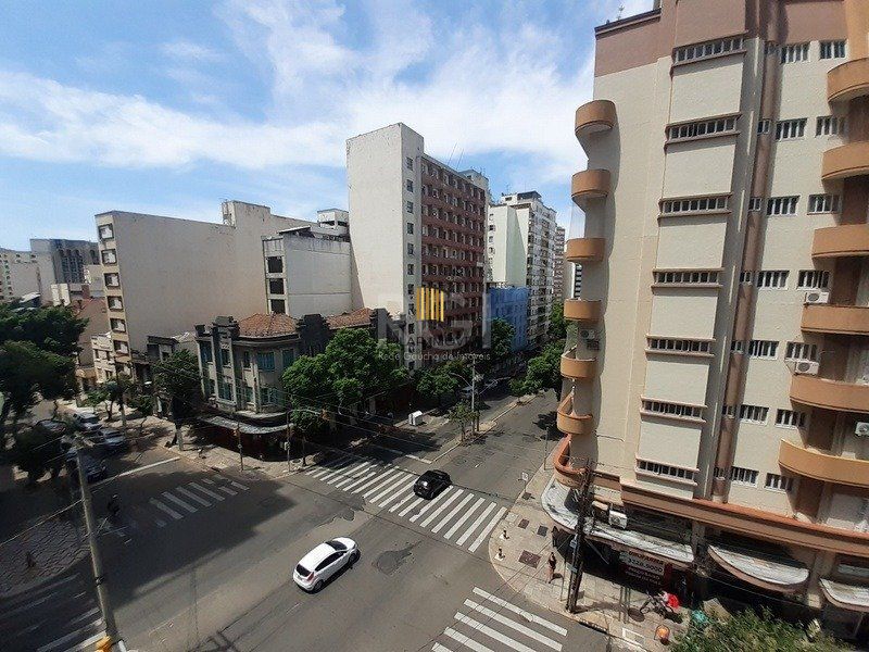 Apartamento para Venda - 73.33m², 2 dormitórios, Centro Histórico