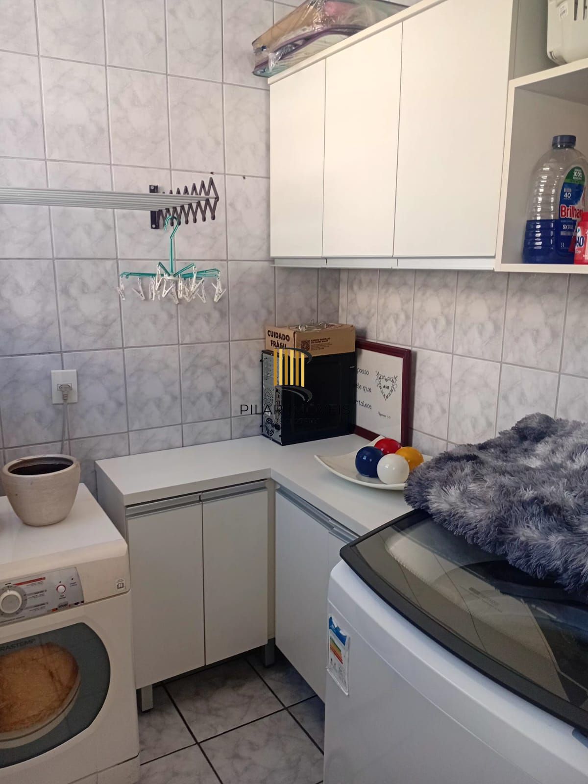Apartamento 2 dormitórios no bairro Menino Deus