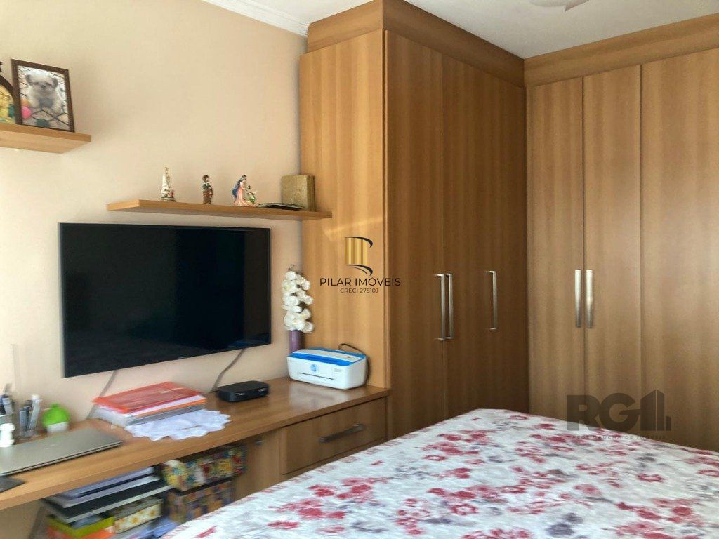APARTAMENTO - 2 dorms. - 83,60 m² - MENINO DEUS
