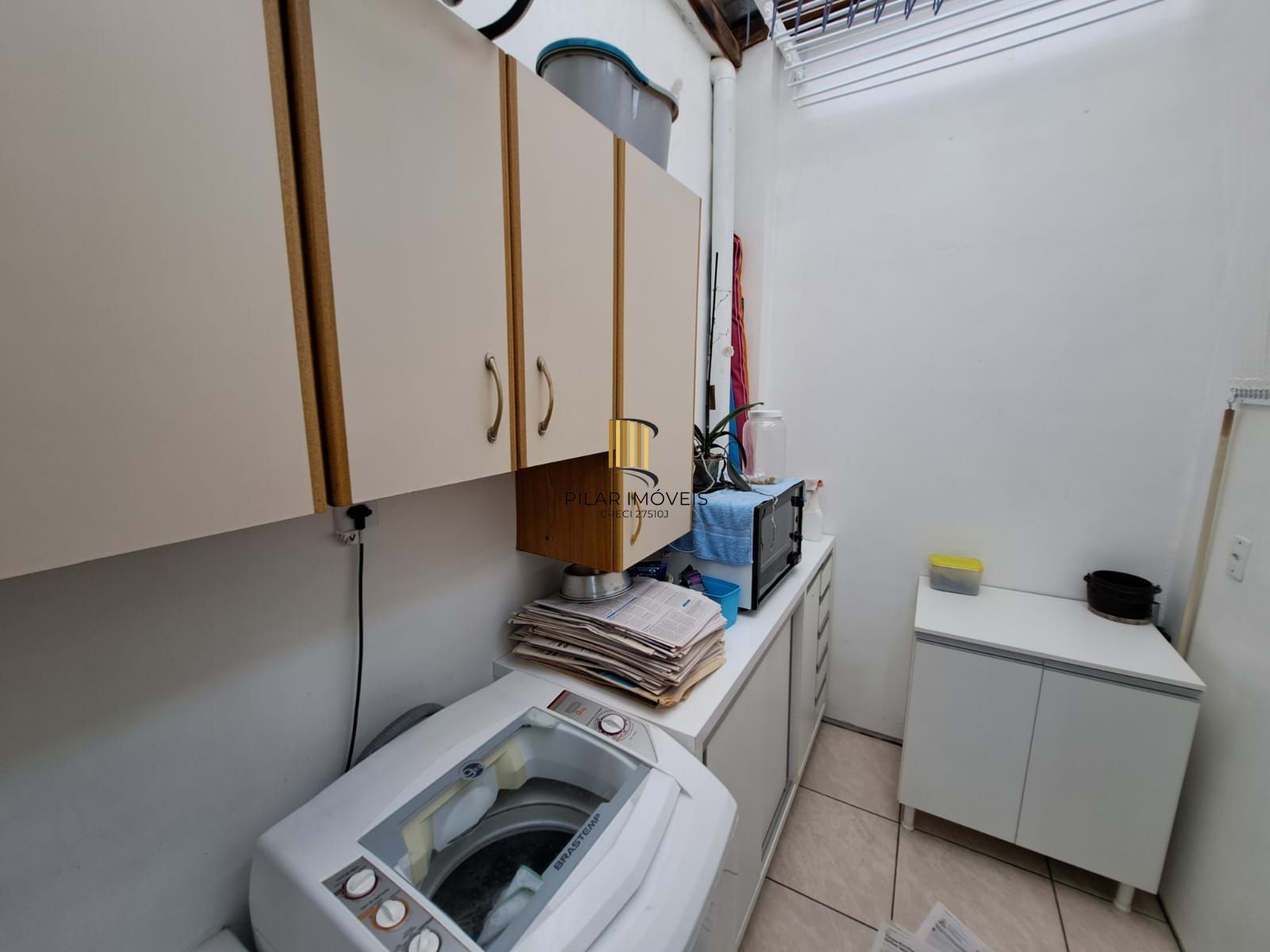 Casa em Condomínio próximo da 3 Perimetral