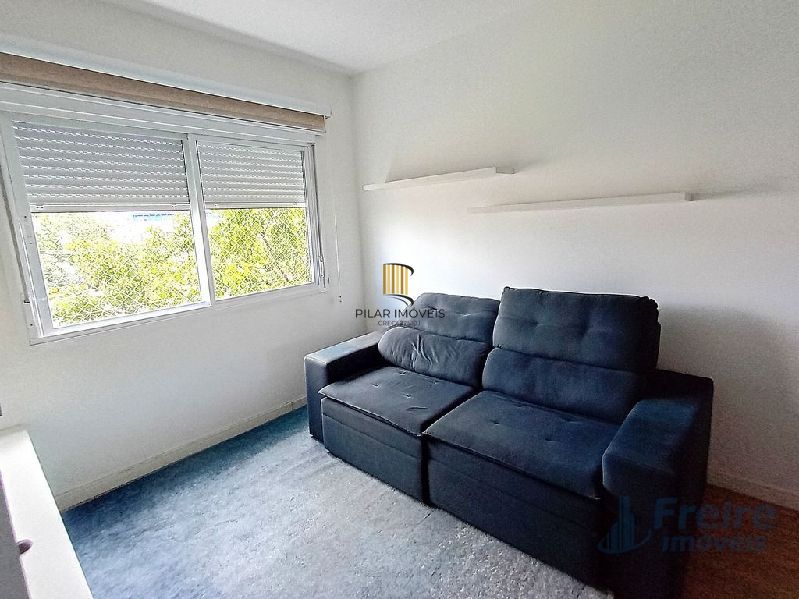 Apartamento 2 dormitórios no bairro Menino Deus