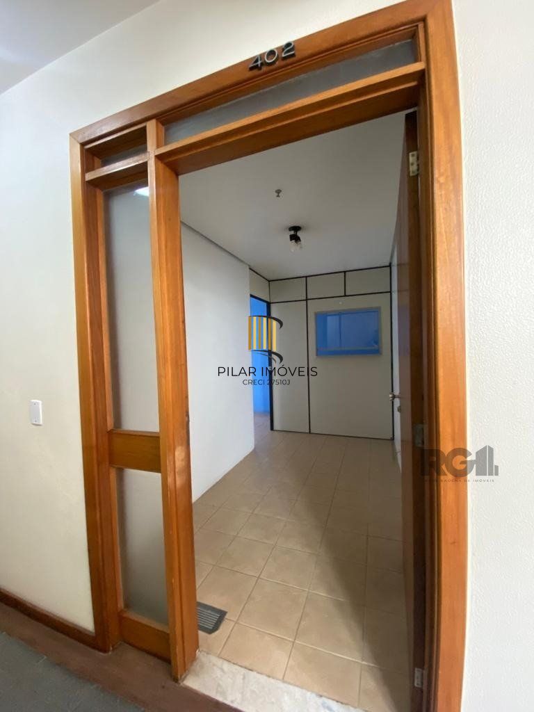 conjunto/sala - 41,66 m² - Menino Deus