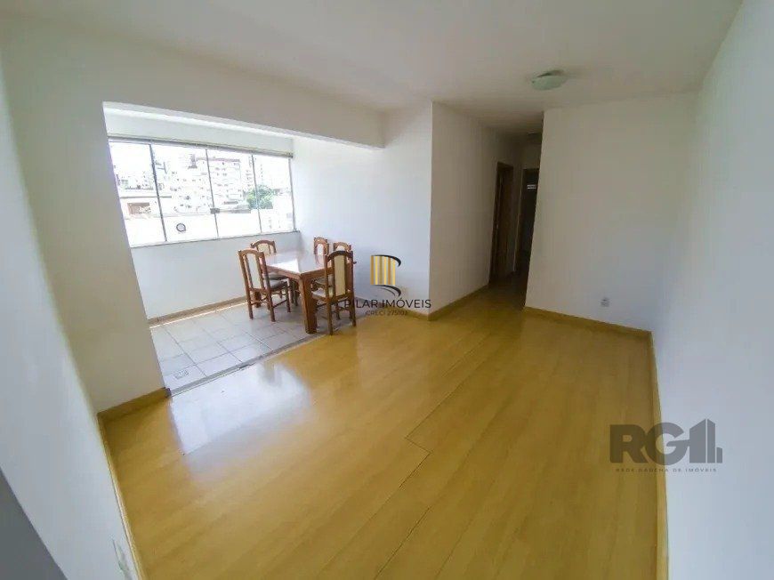 Apartamento 2 dormt- 64 m²-uma vaga -Centro historico