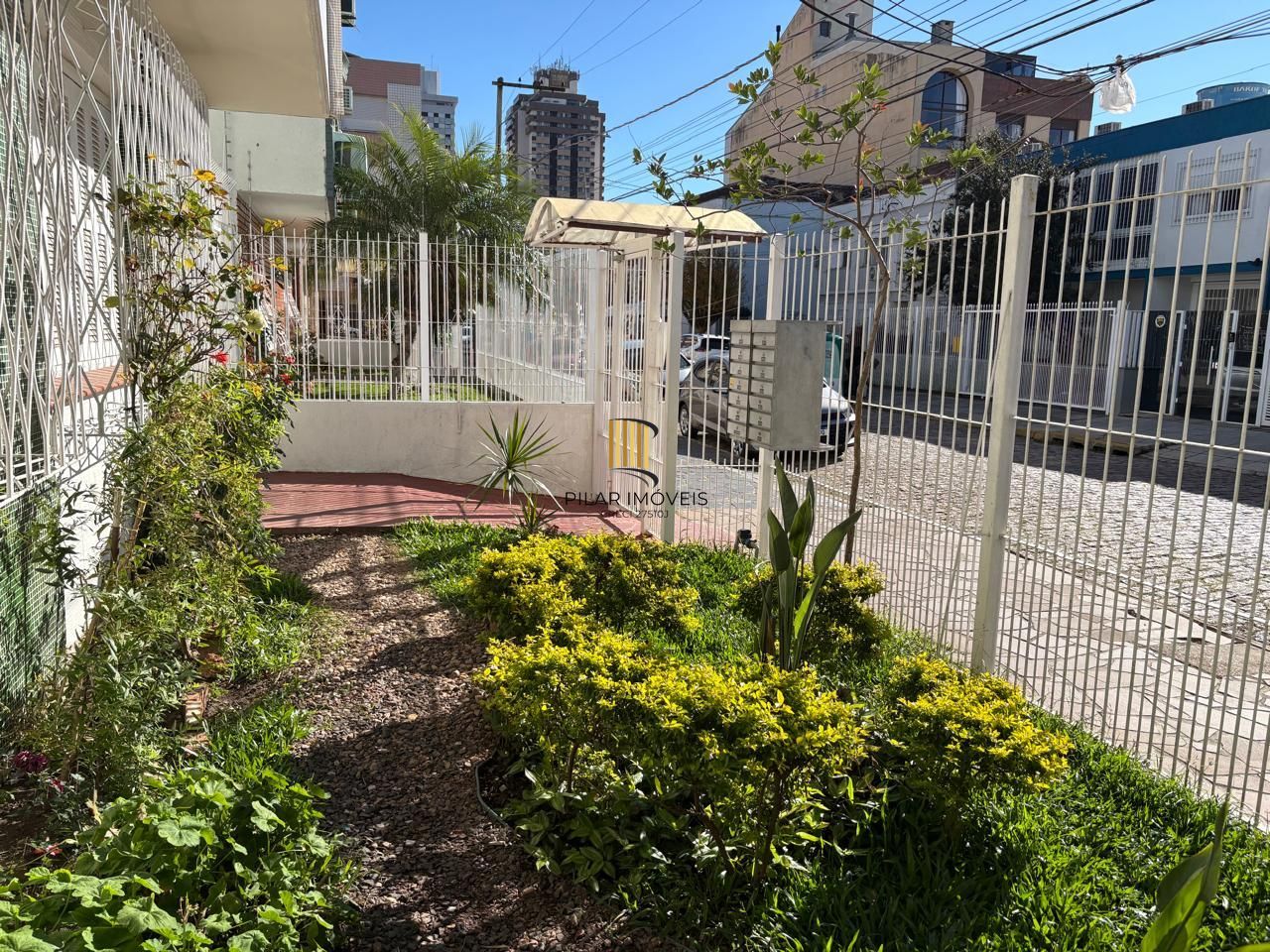 Apartamento 1 dormitório próximo Shopping Praia de Belas