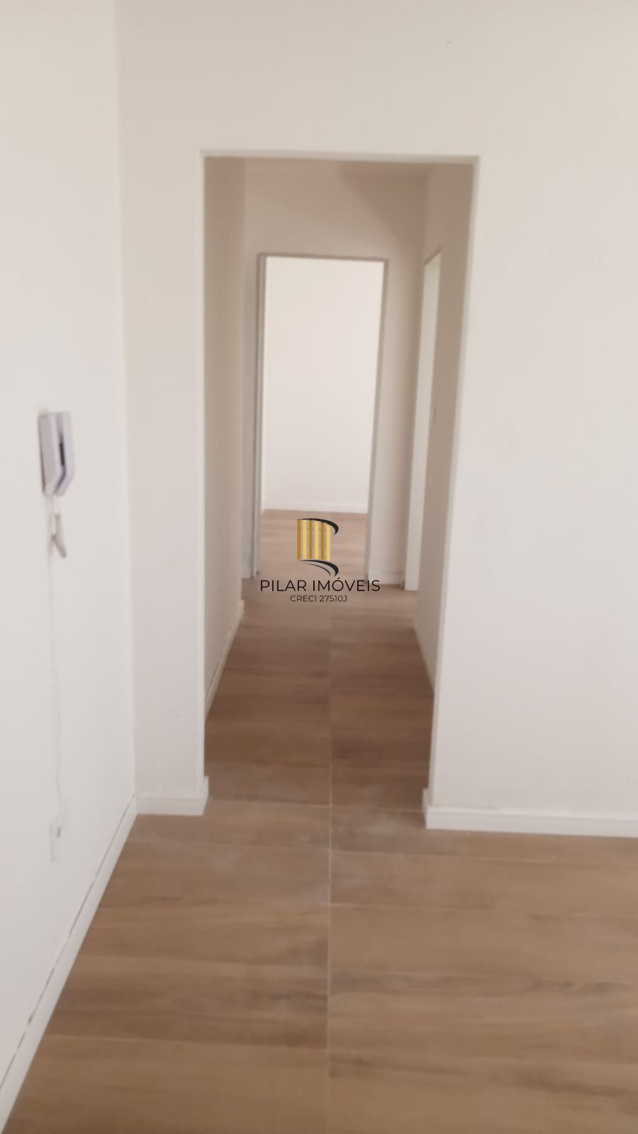 Apartamento dois dormitórios, vaga rotativa Bairro cavalhada