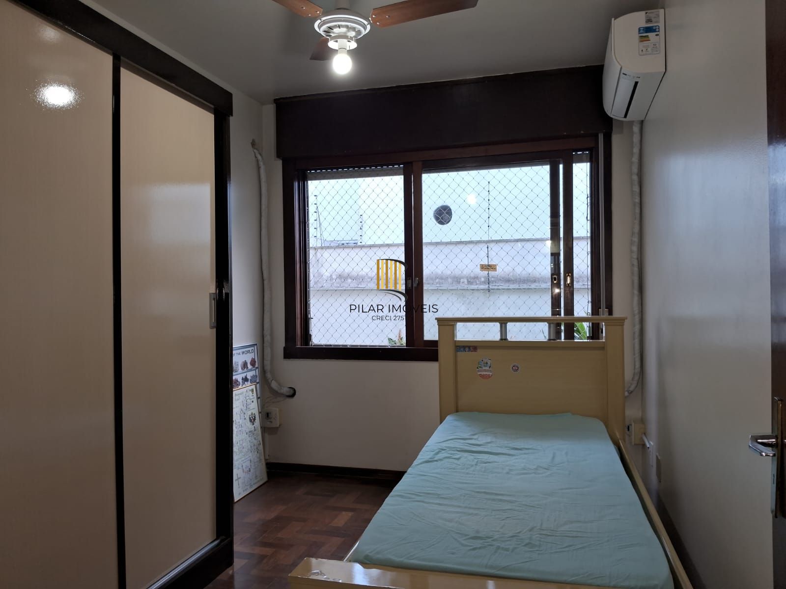 Apartamento - 2 dorm - 69m² -  BAIRRO  FARROUPILHA